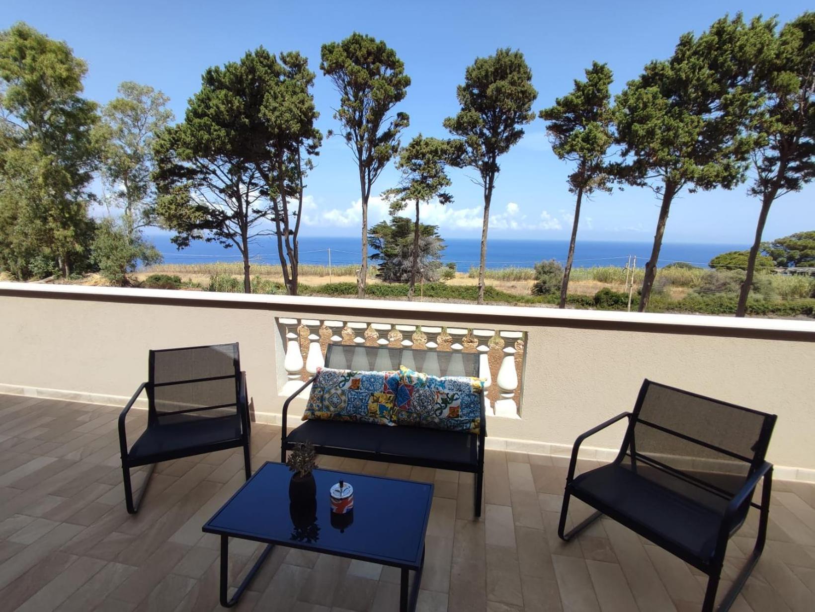 Sara B&B Accommodation Santa Domenica  Exterior foto