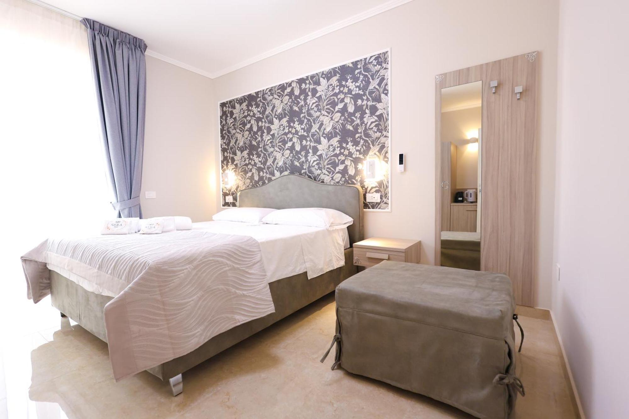 Sara B&B Accommodation Santa Domenica  Exterior foto